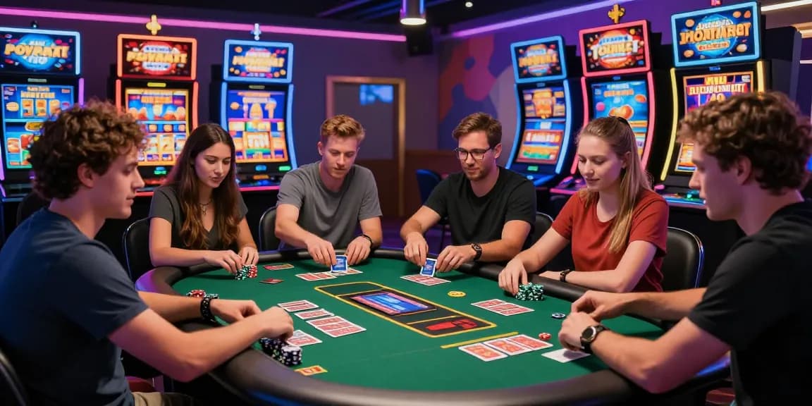 Discover top credit card casinos in the UK at https://fimltd.co.uk with vibrant gaming and payment options.
