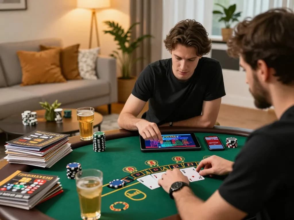 Engage in thrilling online blackjack at kong88 eu from the comfort of your home