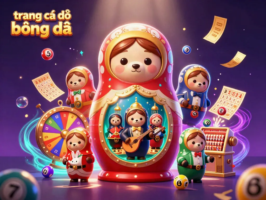 Khám phá trang cá độ bóng đâ với bầu không khí sôi động và các tính năng hấp dẫn.