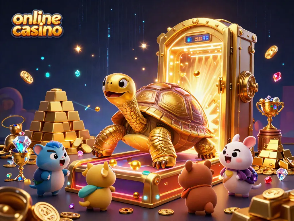 Juega en el mejor casino online mientras disfrutas de joyas y premios brillantes.