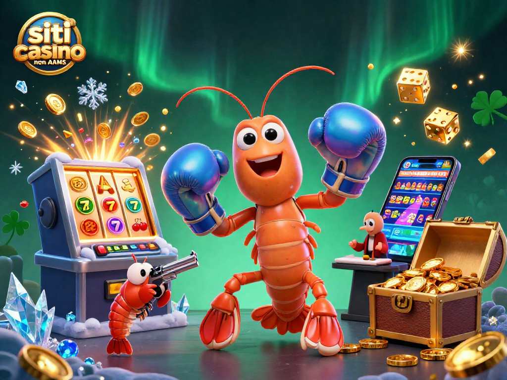 I siti casino non AAMS offrono un'esperienza unica con jackpot emozionanti e giochi coinvolgenti.