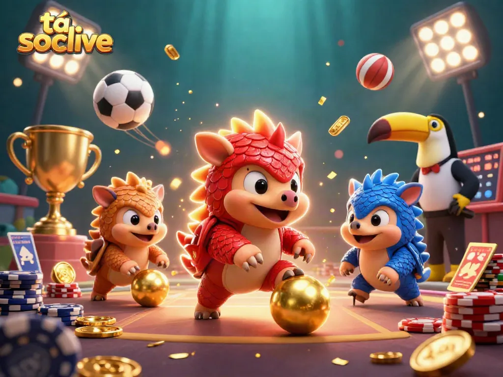 Engage with exciting moments while tải socolive for live sports updates and seamless betting!