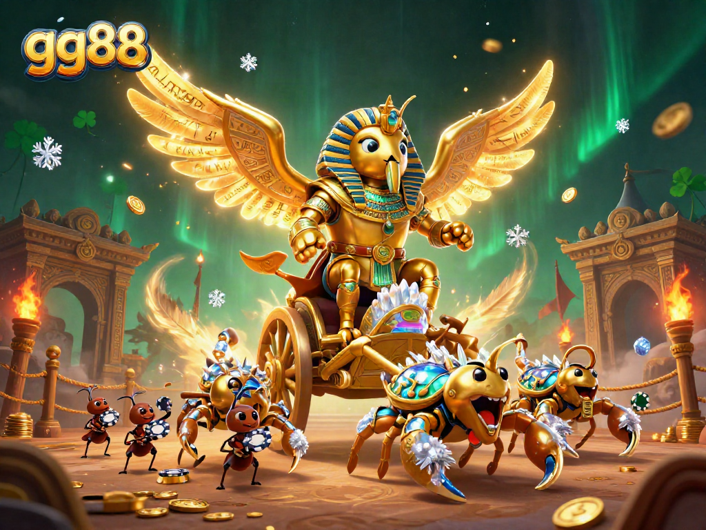 Engage with gg88 in a rich, dynamic casino scene showcasing poker chips and stunning visuals.