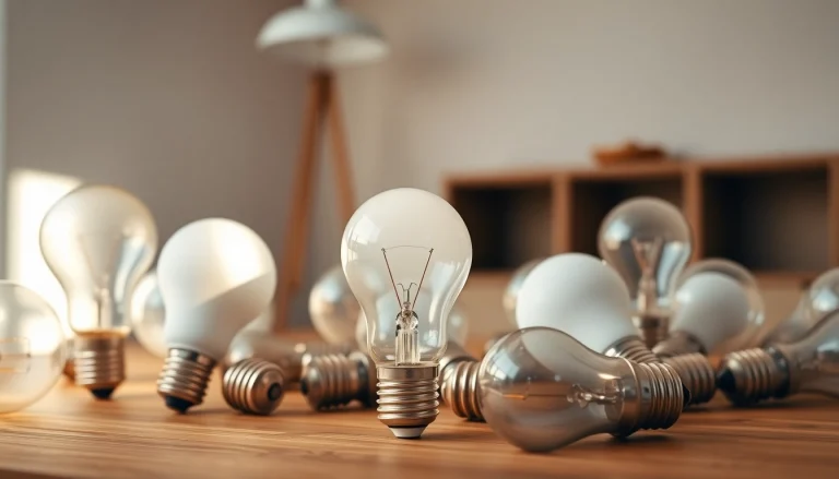 Learn what is an a19 light bulb through a detailed depiction of its design and style.