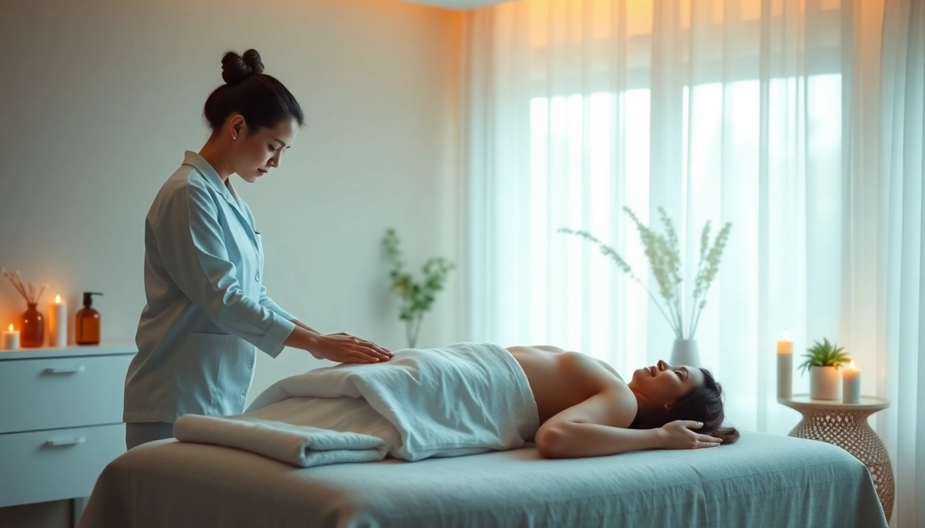 전문 치료가 제공되는 차분한 가정 환경에서 최고의 평택출장마사지 서비스를 경험하세요.