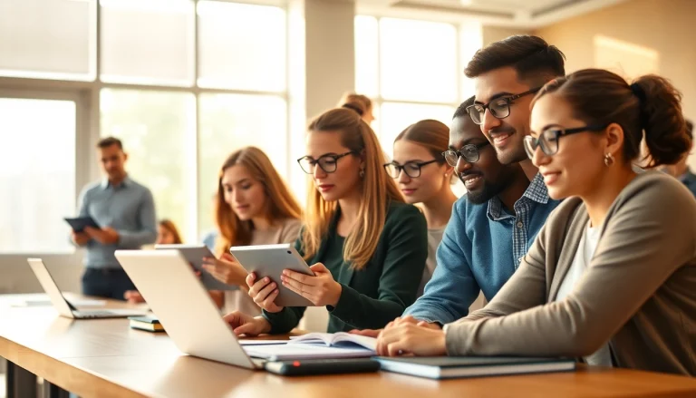 Learn alternatives to traditional exam prep with supportive students engaging in modern study methods.